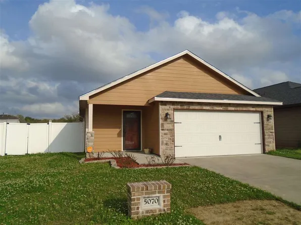 5070 Brittini Ct, Beaumont, TX 77708