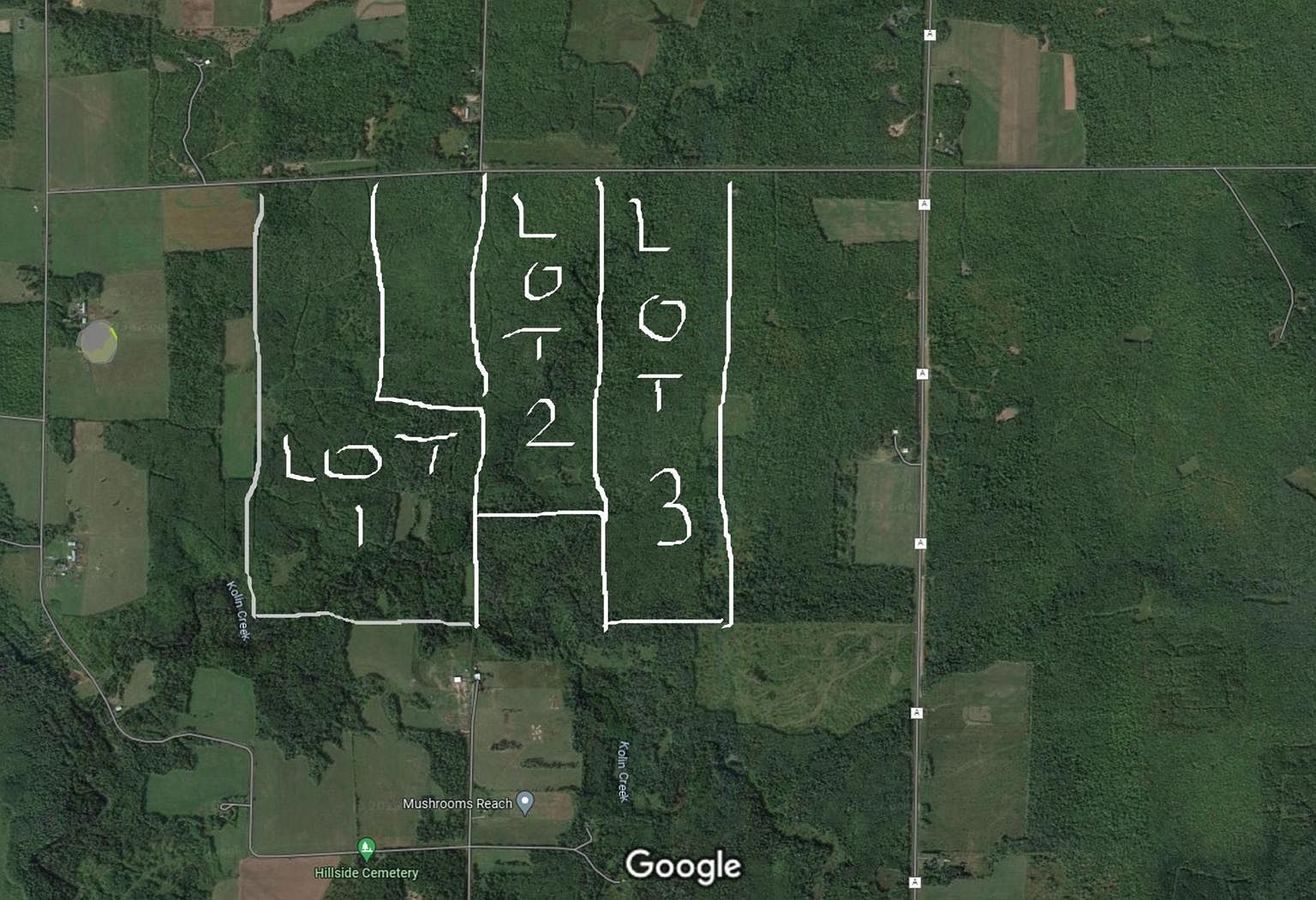 Xx1x Port Wing Line Rd, Pt Wing, WI 54865 MLS 6403978 Zillow