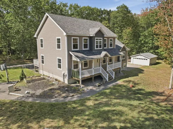 7 Crediford Road, Wells, ME 04090
