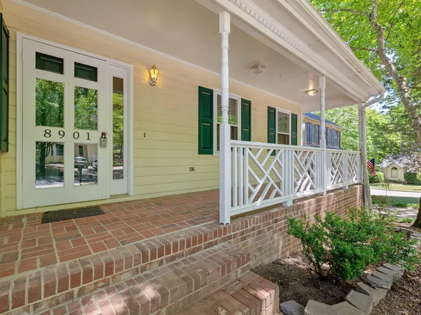 8901 Campfire Trl, Raleigh, NC 27615