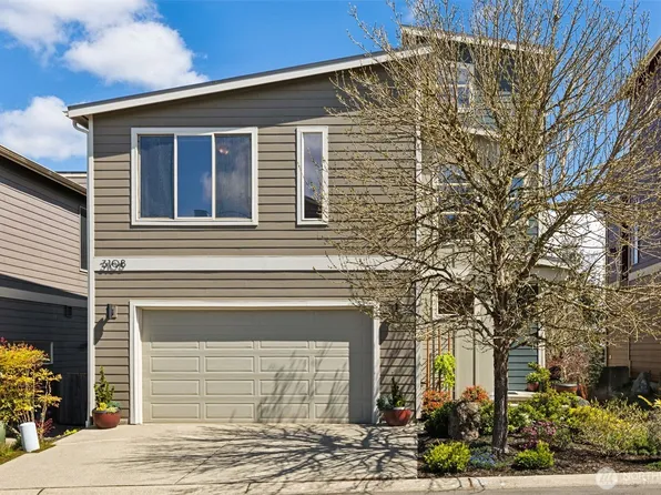 3108 Banks Lane SW, Olympia, WA 98512