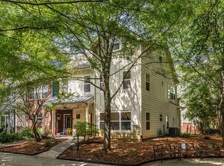 1001 Dancing Fox Rd, Decatur, GA 30032