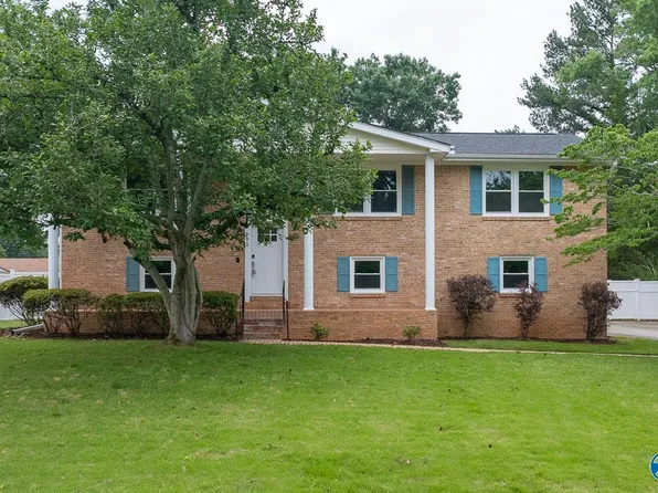 912 Coronado Ave SE, Huntsville, AL 35802