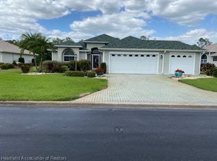 4021 Carter Creek Dr, Avon Park, FL 33825