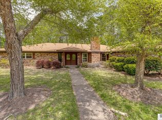 907 New Chapel Hill Rd, Calhoun, LA 71225