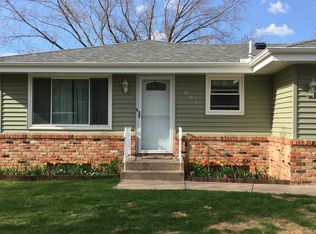 2001 Hilding Ave, Saint Paul, MN 55119