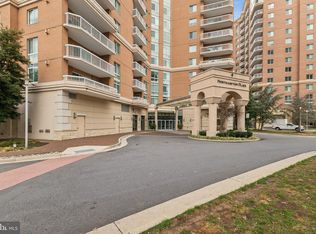 3101 N Hampton Dr APT 313, Alexandria, VA 22302