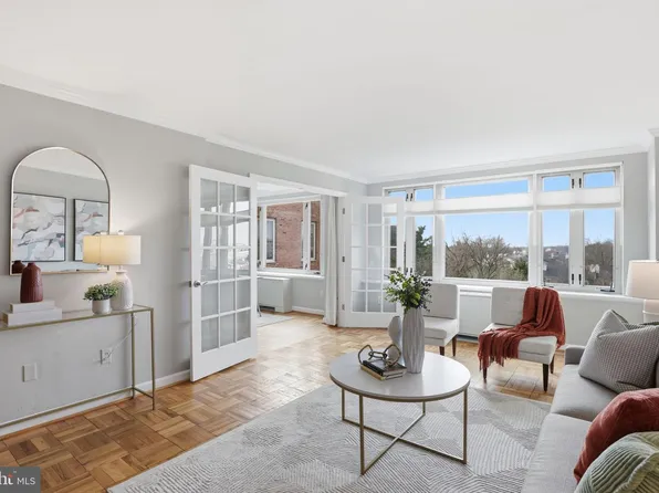 4301 Massachusetts Ave NW APT 8007, Washington, DC 20016