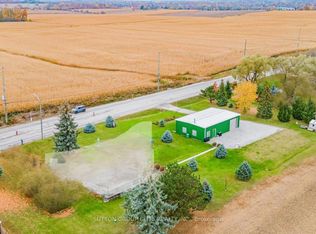 13220 Side Road 10, Halton Hills, ON L7G4S6