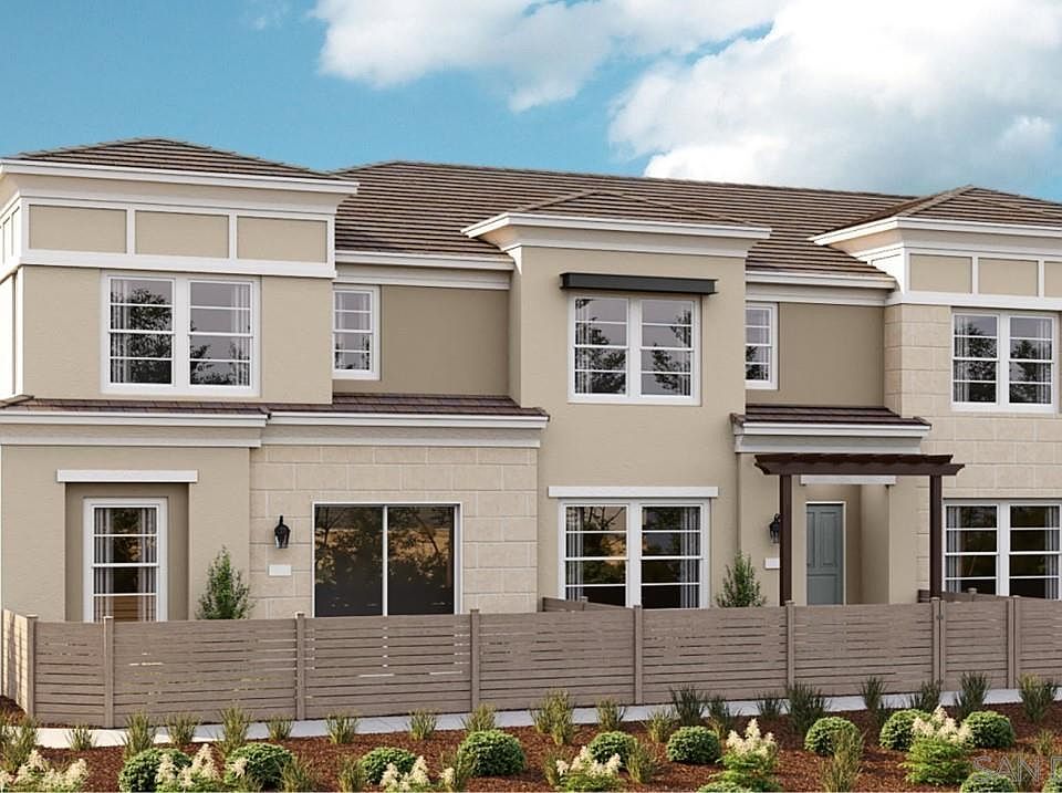 Town house