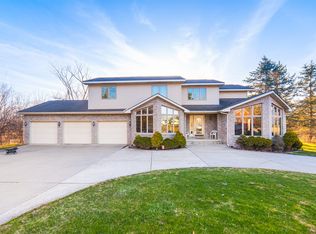 1235 N Morrish Rd, Flint, MI 48532