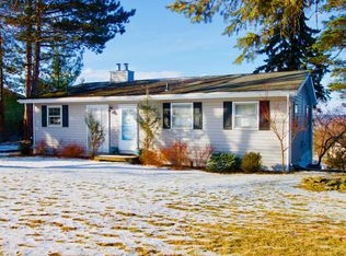 11 Hudson Pl, Ithaca, NY 14850
