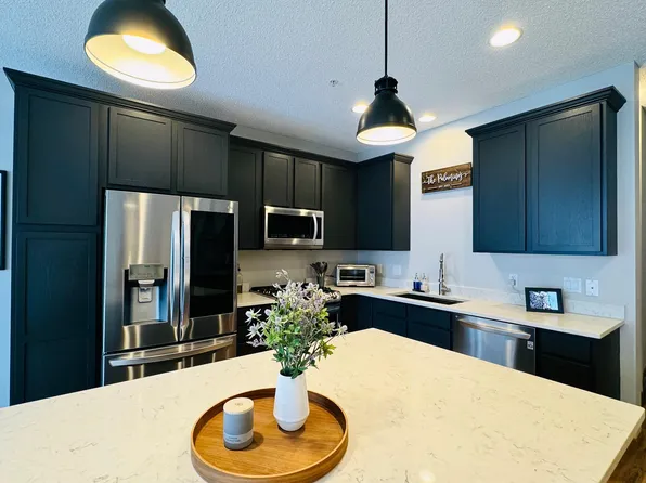 4625 Victor Path Unit 3, Hugo, MN 55038