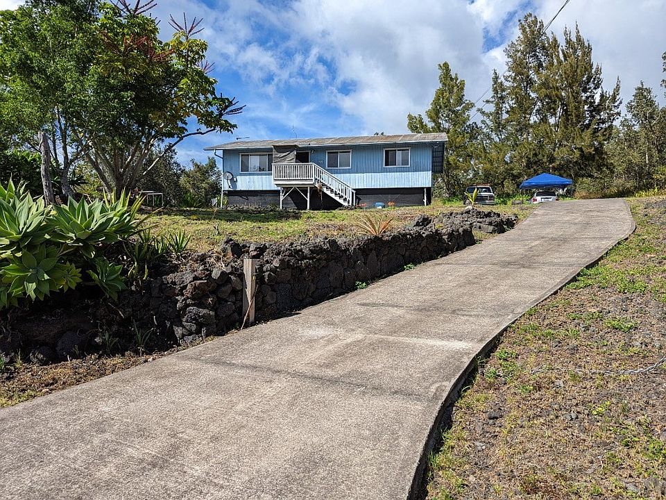 921925 Ocean View Pkwy, Captain Cook, HI 96704 Zillow