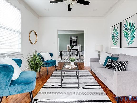 5th image of 5318 Blue Ridge Ave