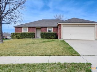 24 McFaddan Ln, Temple, TX 76502