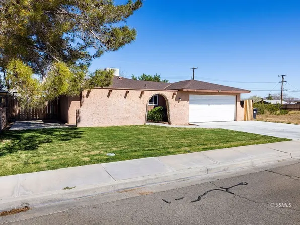 1144 W Benson Ave, Ridgecrest, CA 93555
