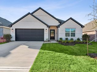 711 Michelia St, Magnolia, TX 77354