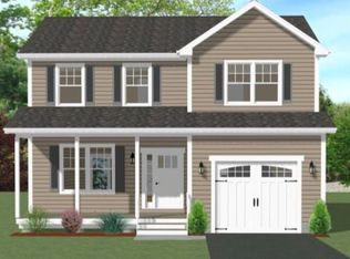 136A Cobble Hill Rd, Lincoln, RI 02865