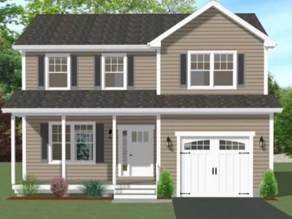 136A Cobble Hill Rd, Lincoln, RI 02865