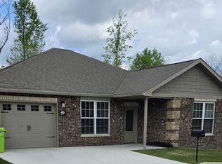 176 Blackberry Ct, Crossville, TN 38555