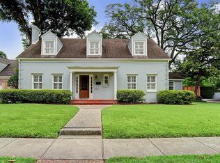 3504 Plumb St, Houston, TX 77005