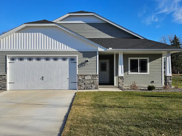 3102 Zuni Way NW, Anoka, MN 55303