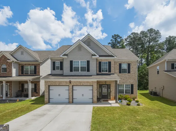 7587 Rudder Cir, Fairburn, GA 30213
