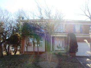 9508 Bald Hill Rd, Bowie, MD 20721