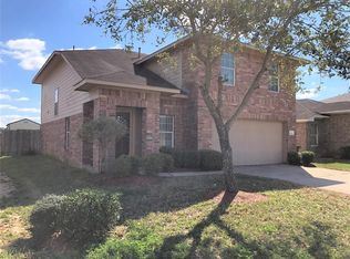 156 Easton Glen Ln, Dickinson, TX 77539