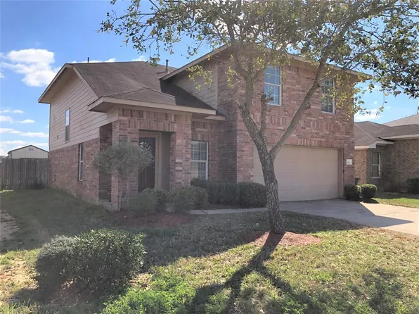 156 Easton Glen Ln, Dickinson, TX 77539