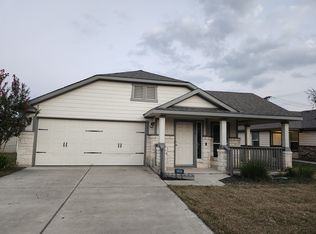 18519 Bandelier Dr, Pflugerville, TX 78660