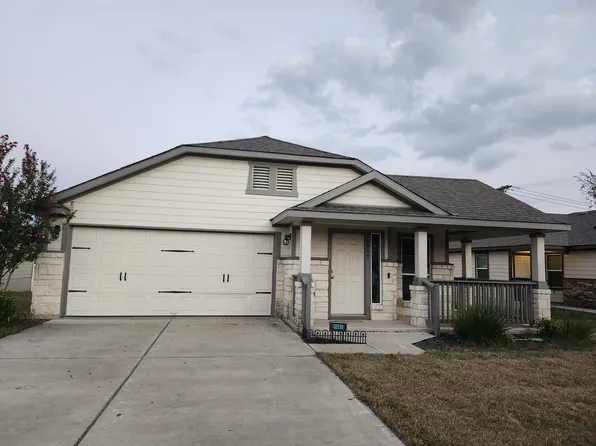 18519 Bandelier Dr, Pflugerville, TX 78660