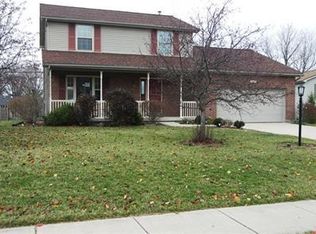 108 Ewing Ct, Englewood, OH