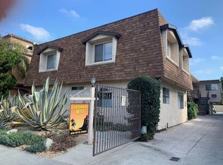 4223 5th Ave APT 1, San Diego, CA 92103