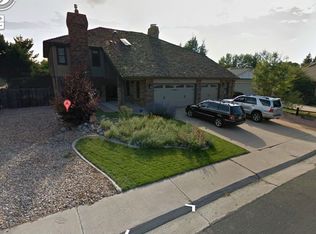 8095 S Garfield Way, Centennial, CO 80122