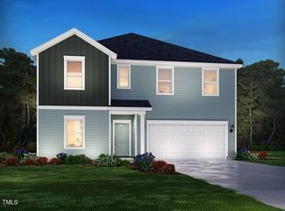 945 Avonmore Dr, Wendell, NC 27591