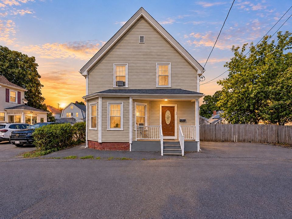 1st image of 22 Emerson Pl