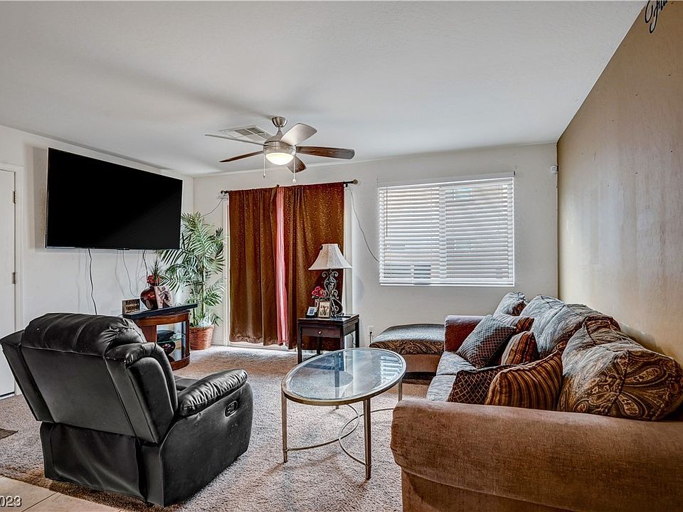 4319 Saddle Brook Park Dr, Las Vegas, NV 89115 MLS 2519758 Zillow