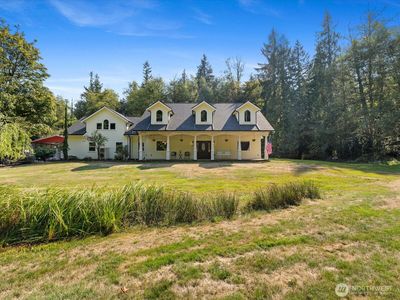 4204 238th Street NE, Arlington, WA, 98223