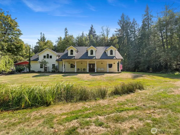 4204 238th Street NE, Arlington, WA 98223