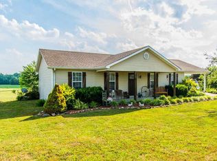 199 Pondsville Rd, Smiths Grove, KY 42171