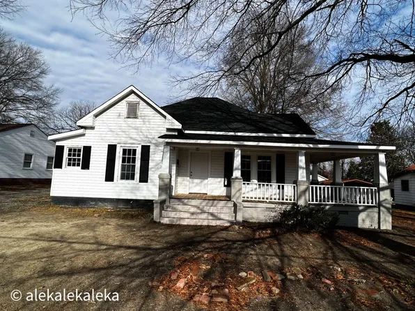 1113 W Webb Ave, Burlington, NC 27217