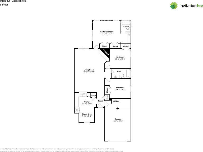385 Filmore Dr — Photo 2