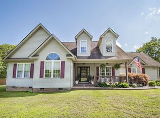 3281 Gordon Dr, Blacksburg, VA 24060