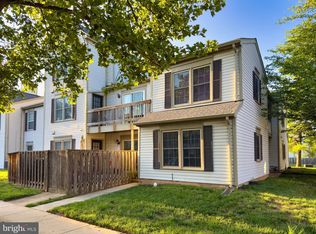 Stonington Condominiums, Manassas, VA 20109