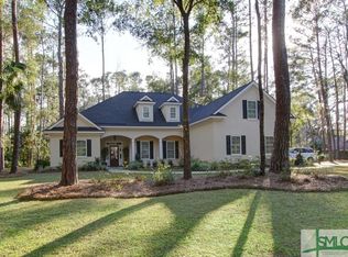 4 Tuckwell Ln, Savannah, GA 31411