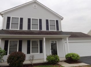 40 Bazler Lane 4 Rent #0, South Bloomfield, OH 43103