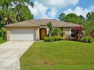 1341 Gibbs Rd SW, Palm Bay, FL 32908