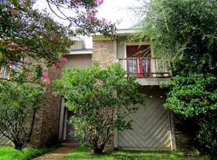 2408 River Oaks Blvd #B, Jackson, MS 39211